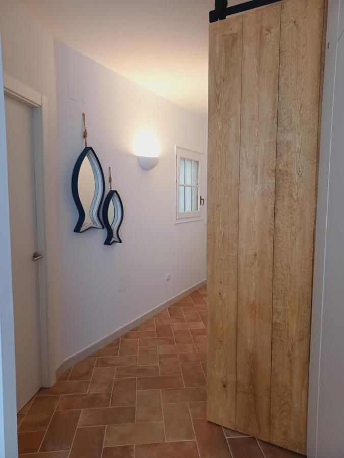 Apto En 1Ra Linea Carrer Les Voltes Parking Gratis Калелья-де-Палафружель Экстерьер фото